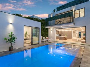 636 N Kilkea Dr, Los Angeles, CA 90048 | Zillow