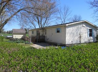 379 Stable Dr, Lagrange, OH 44050