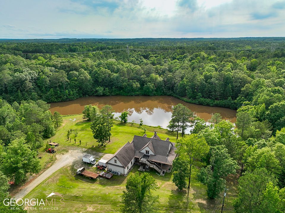 115 Old Stewart Rd, Forsyth, GA 31029 MLS 10138432 Zillow