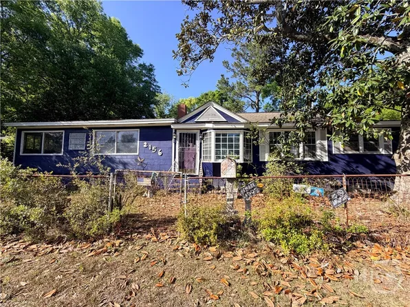 2156 New York Avenue, Savannah, GA 31404
