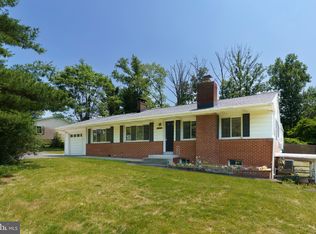 10699 Harding Rd, Laurel, MD 20723