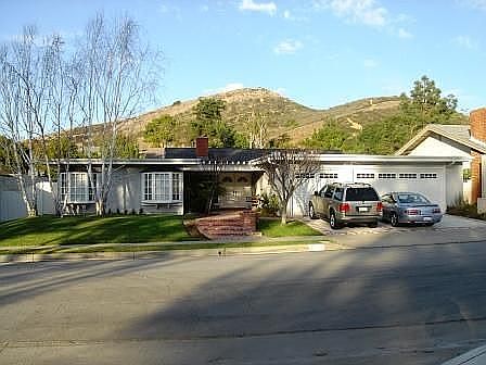 View from Sierra Boca Park