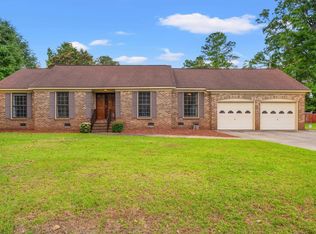 5206 Columbia St, Conway, SC 29526