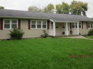 705/707 W Maple St, Plattsburg, MO 64477