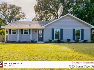 9365 Burnt Tree Dr, Mobile, AL 36695