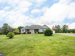 8148 Windswept Ln, Culpeper, VA 22701