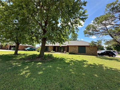 4824 Elk Run, Yukon, OK, 73099