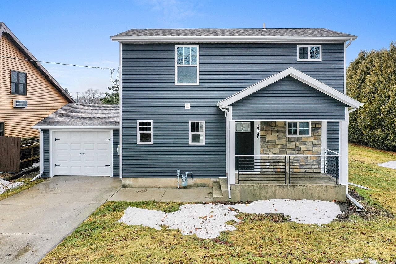 2320 Wilson ST, Two Rivers, WI 54241 Zillow