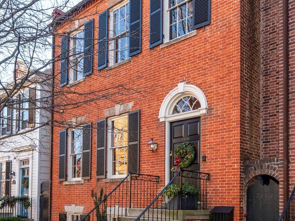 2806 N St NW, Washington, DC 20007