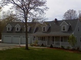 5 Bobwhite Ln, Sandwich, MA 02563