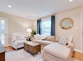 1208 Emily Ln, Henrico, VA 23229