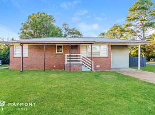 2736 Clyburne St, Bessemer, AL 35023