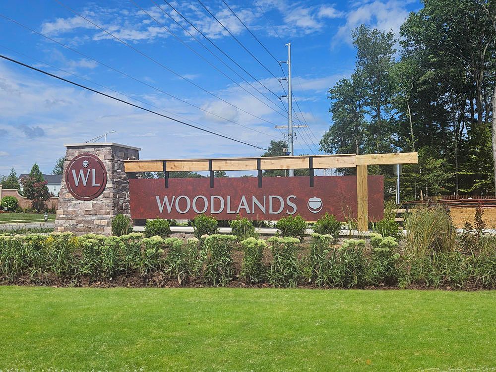 The Woodlands by Stanley Martin Homes in Brandywine MD Zillow