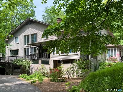 167 Isaiah Smith Lane, Morris, CT, 06763