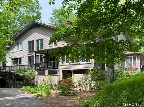 167 Isaiah Smith Lane, Morris, CT 06763