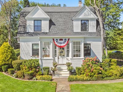 129 Steele Road, West Hartford, CT, 06119