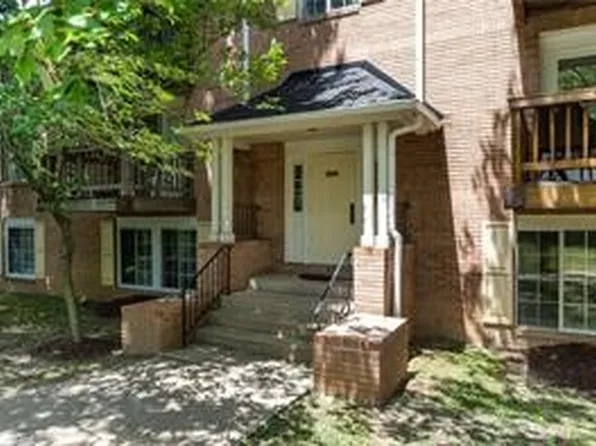 201 Holmes Pl APT 8, Pittsburgh, PA 15213