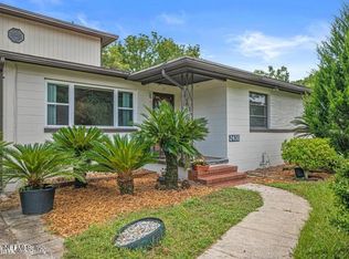 2431 Caladium Rd, Jacksonville, FL 32211