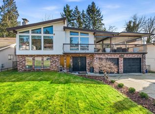 7640 Lawrence Dr, Burnaby, BC