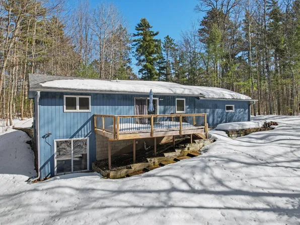 681 Springview Dr, Eagle River, WI 54521