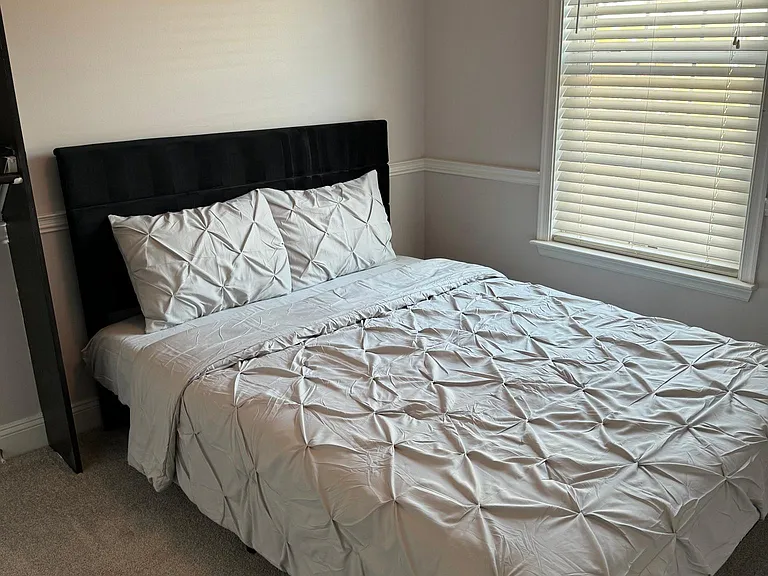Bedroom #3