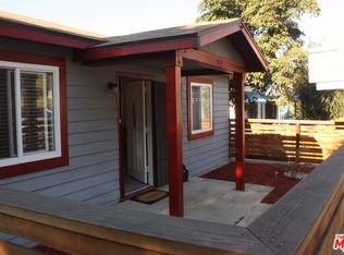 5133 Bohlig Rd, Los Angeles, CA 90032