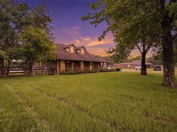18722 Fenske Rd, Cypress, TX 77433