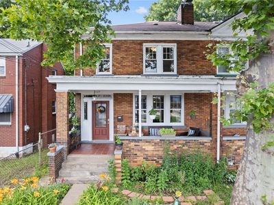 7469 Church St, Pittsburgh, PA, 15218