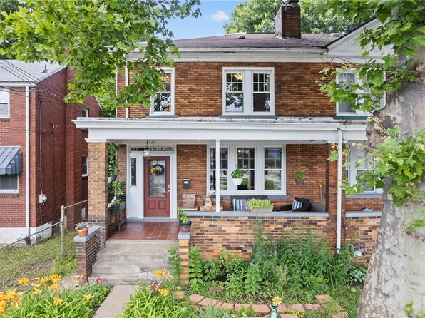 7469 Church St, Pittsburgh, PA 15218