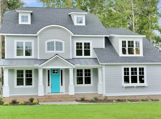 7800 Rock Cress Dr, Moseley, VA 23120