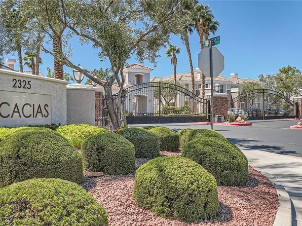 2325 Windmill Pkwy APT 312, Henderson, NV 89074