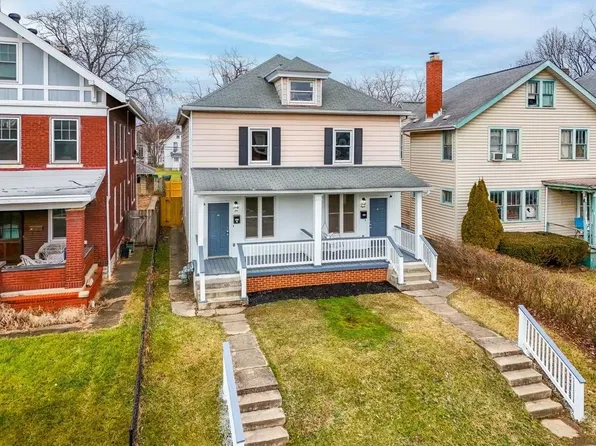 66 E Maynard Ave, Columbus, OH 43202