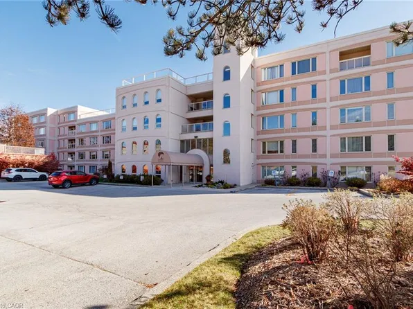 2555 3rd Ave W, Owen Sound, ON N4K 6T8