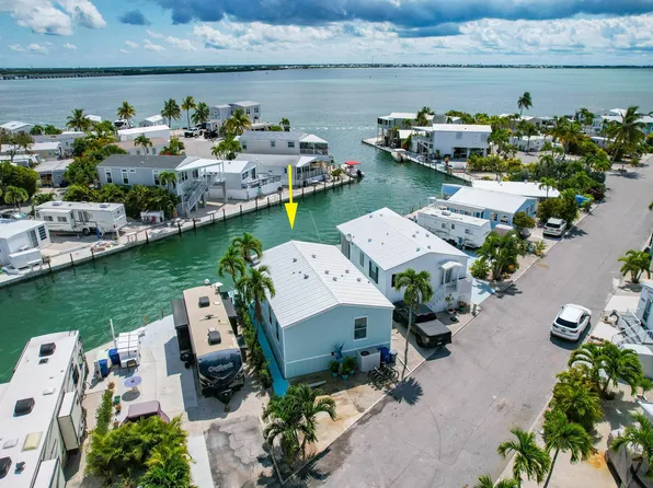 701 Spanish Main Dr #495, Cudjoe Key, FL 33042