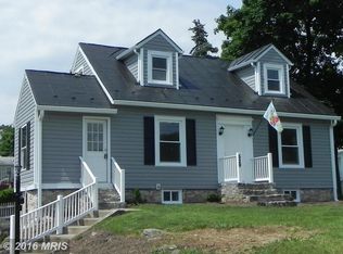 520 Hillman Dr, Winchester, VA 22601