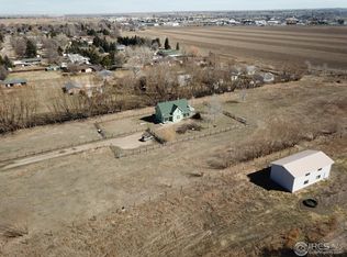 1250 S Summit View Dr, Fort Collins, CO 80524