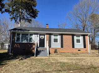 5610 Elgar Rd, North Chesterfield, VA 23234