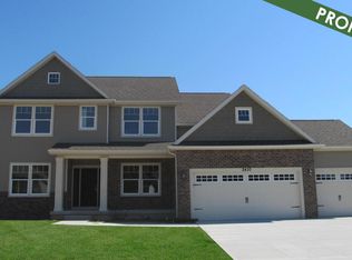 5 Ironstone Dr, Dimondale, MI 48821