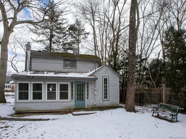 36 Rogers Lake Trail, Old Lyme, CT 06371