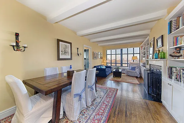 Sold by Halstead Real Estate | media 7