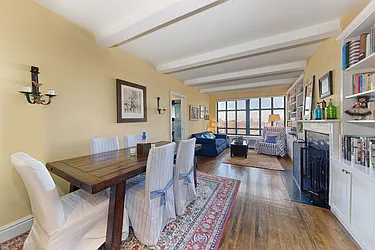 Sold by Halstead Real Estate