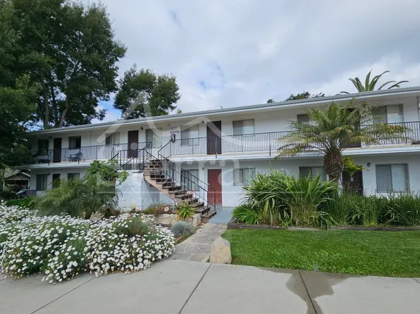 222 W Constance Ave #7, Santa Barbara, CA 93105