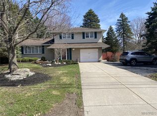 1187 Borden Rd, Depew, NY 14043