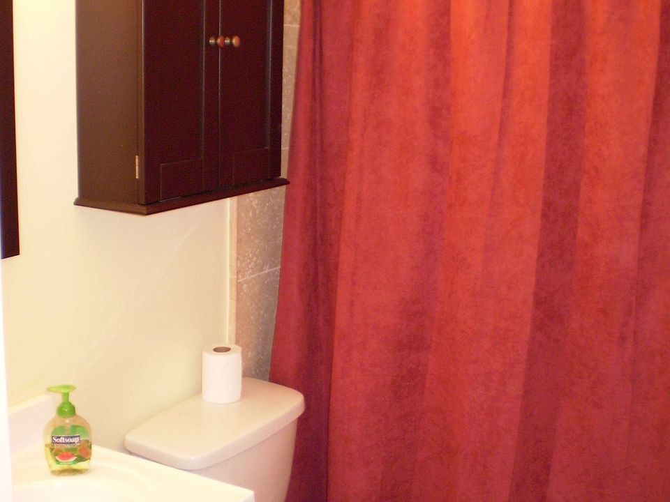 Fully renovated bath