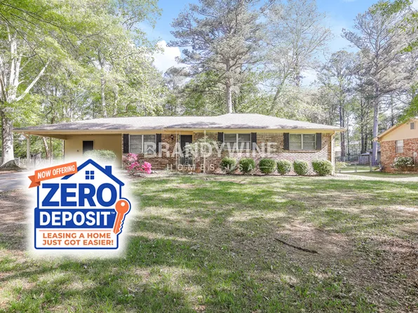 4260 Carlos Ct, Powder Springs, GA 30127