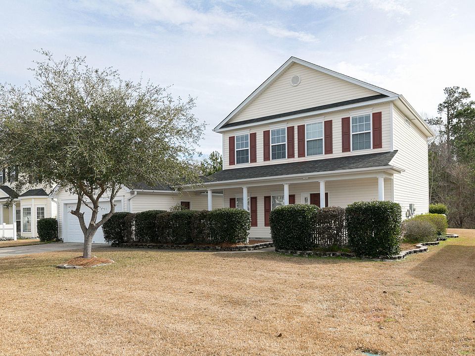 1st image of 605 Savannah River Dr
