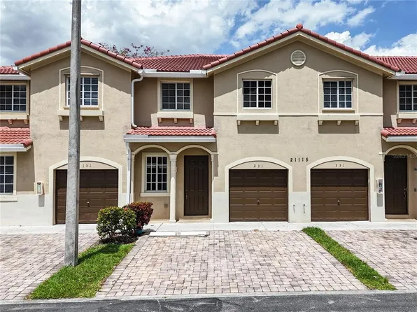 21115 NW 14th Pl #2, Miami Gardens, FL 33169