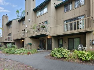 Windsor Hill, Waterville Valley, NH 03215