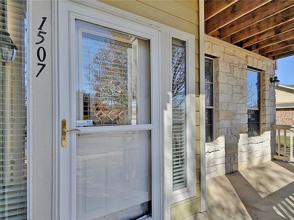 5th image of 1507 Colorado Bend Dr