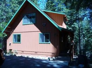 5272 Meko Dr, Camp Connell, CA 95223